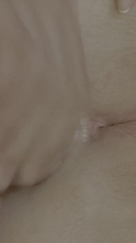Electra Angel Masturbates, Strips, and Takes a Huge Cock in the Ass.
