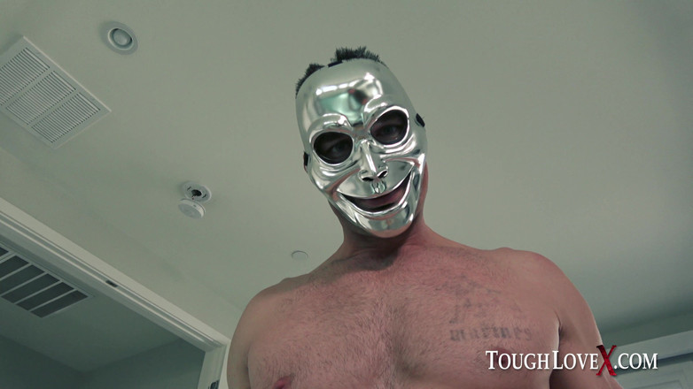 ToughLoveX: Kimber Woods - Toughlove