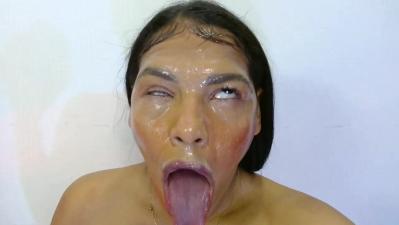 anabel693: Menjilat lantai dengan Saliva