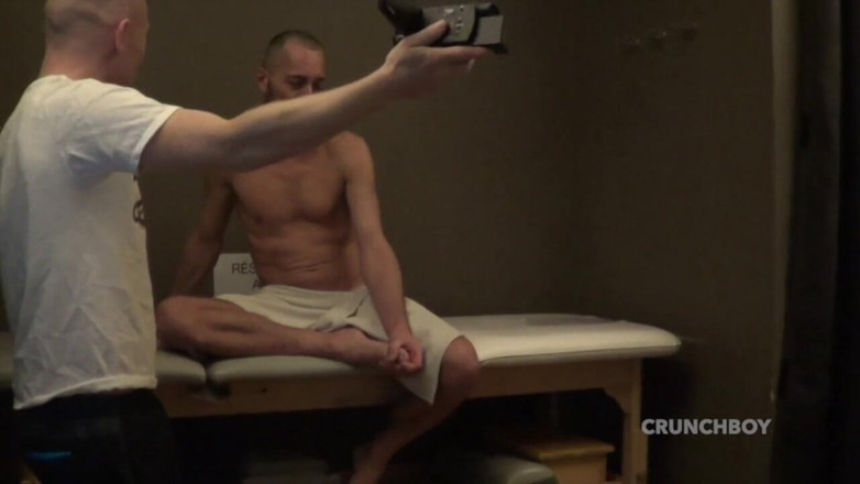 Home web camera: webcam with French Stepdaddy used raw by XXL cock