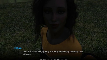 Dirty GamesXxX: WVM: cute girl turns out to be a real deepthroat...
