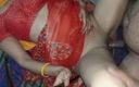 Lalita bhabhi: Lalita, bhabhi indienne excitée, vidéo de sexe