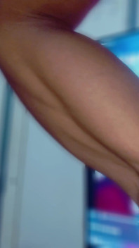 Sub Slut Body Shaver