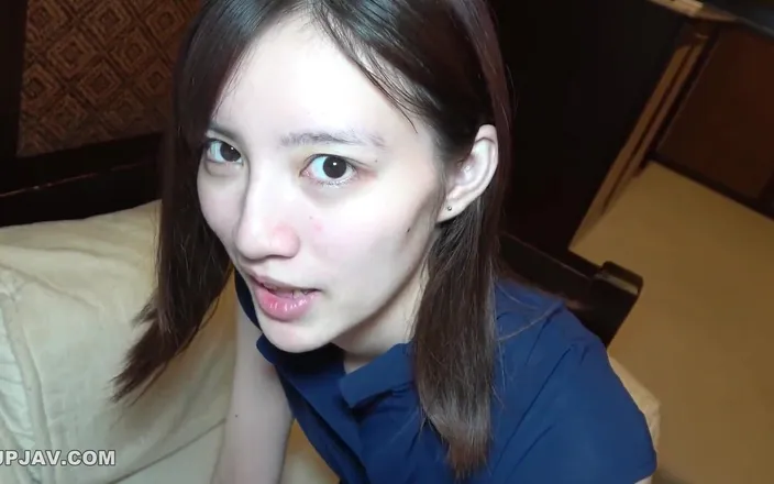 Asian happy ending: Asijský anděl 22470