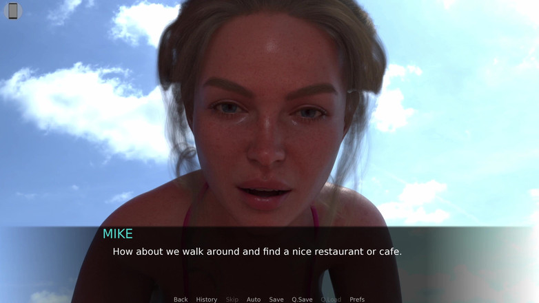 Wickedgammes: Matrimonio Liberal Parte 9