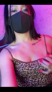 I Am a Hot and Sexy Streamer