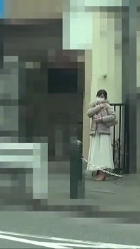 Passionate Married Woman Lost in Her Deepest Desires - 1
