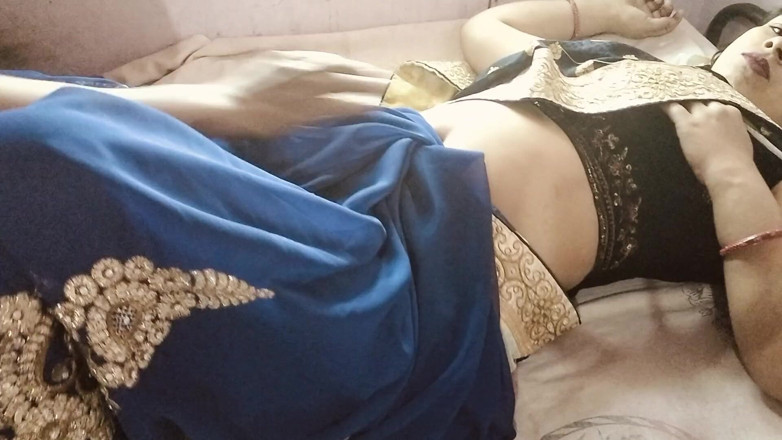 Mamta Bharti: Flexible Big Breasted Atlanta Moreno Fucks Rough with Maximo Garcia