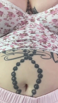 Gape potion Pt2 sträckt ut sig för kuk