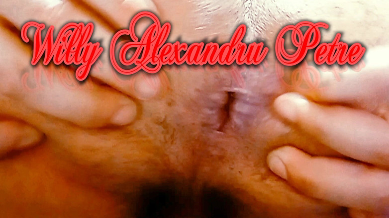 Willy Alexandru Petre: กลิ่นสําหรับเย็ดสุดฮอต