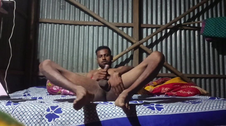 Ranjit Roy: Indian Village Boy Habe Nice Toll.playing Self.