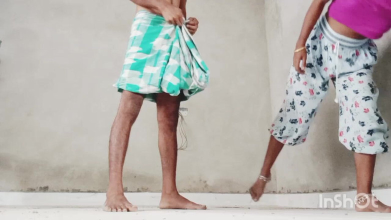 AmpleOunce283: Desi vesnice Hot Bengali Bhabhi Ko Nya Building Mai Chudai...