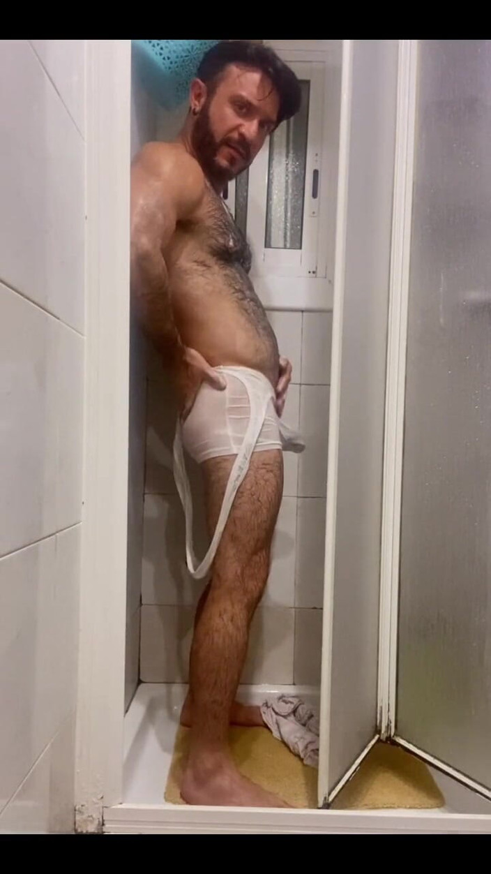 Kike gil: Masa mandi