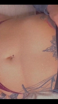 Touch Me Here