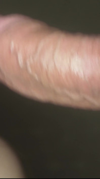 Pompino sensuale in primo piano