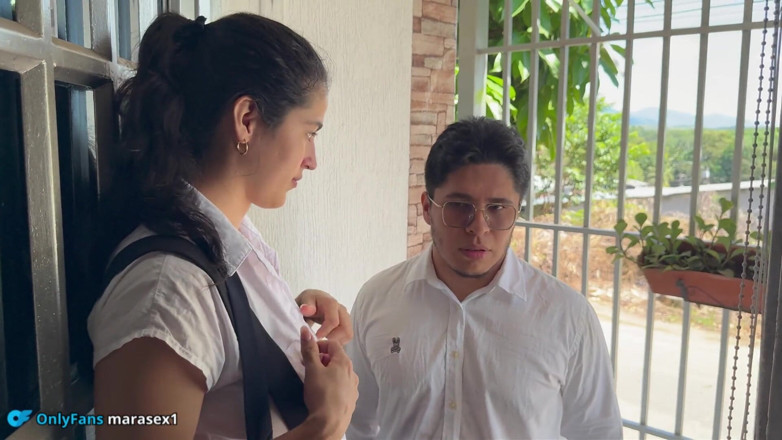 MaRaSexx: Latina Gostosa Surpreende Transada E Sai Sem Palavras