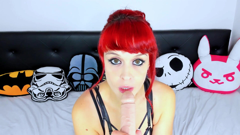 Candystart Videos: Jag vill bli din.