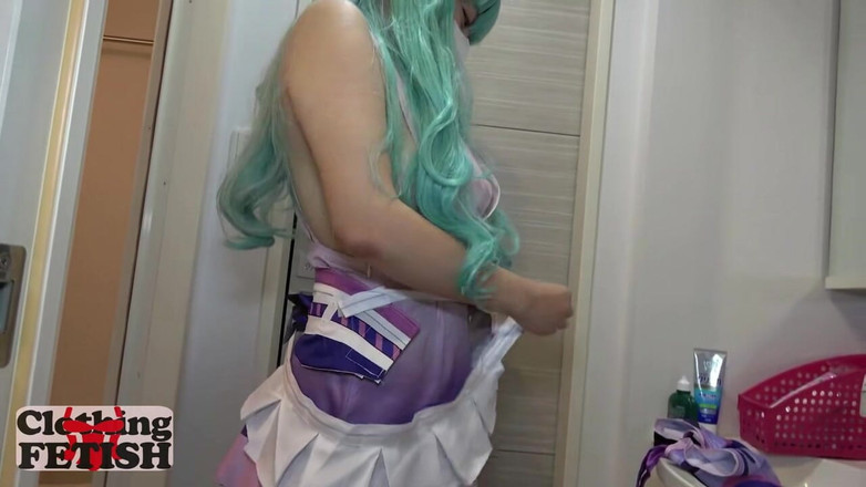 What type of JAV do you like: Азиатский ангел 28330