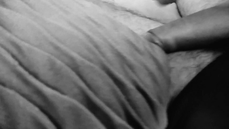 Elvissc: Only Vintageplaying with This Cock and a Banana Caressing My...