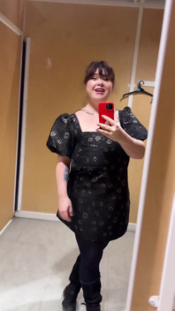 Big Girl Issues…