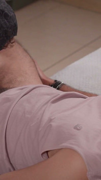 ผัว Nico Mucci ของฉันอมควยอย่างเร่าร้อนช้า ๆ - หนุ่มร่างบางดูด camilo brown