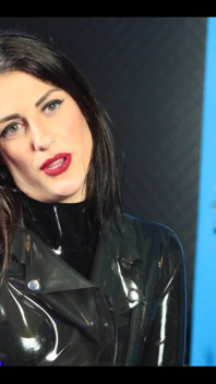 Latex Interview for Latex Fashion TV