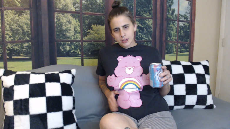 Abby Anna: 솜사탕 페이고와 함께하는 트림