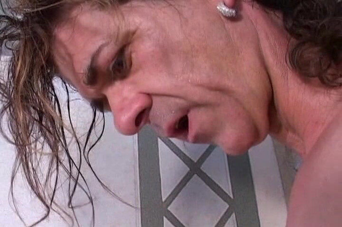 Mature Climax - 100% Mature Videos: Mulut nenek semok dengan memek berbulu dicrot sperma hangat