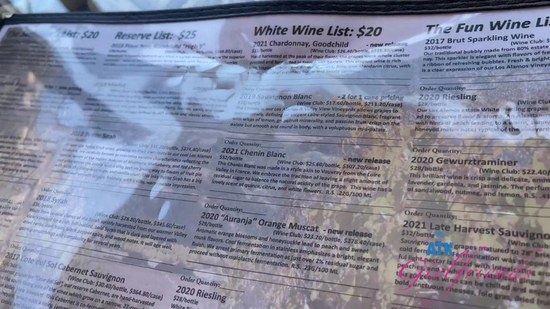 ATK Girlfriends: Férias virtual