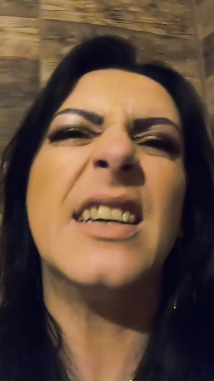 MilfyCalla: Espero que ya hayas imaginado cómo me follas en la...