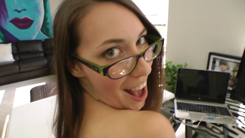 G.O.O.D. Porn: Kimber Lee