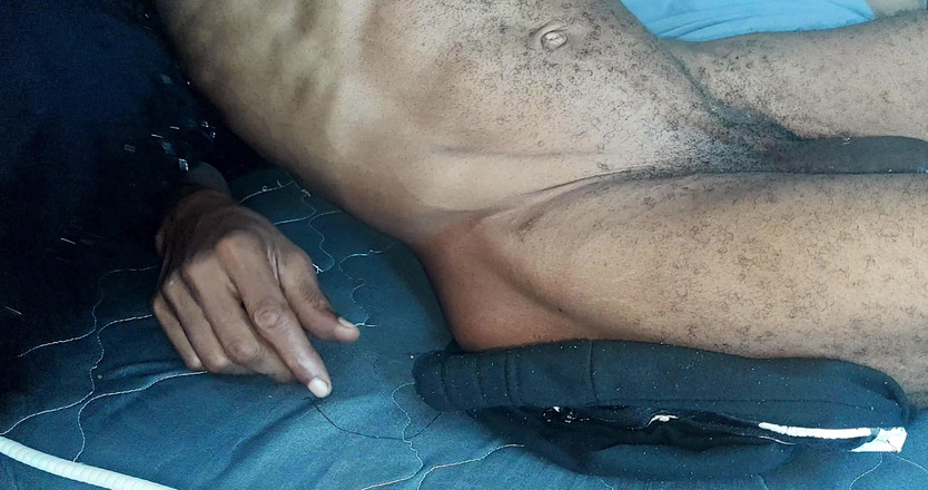 PABLO N3GROBAR: Hamba montel di dapur