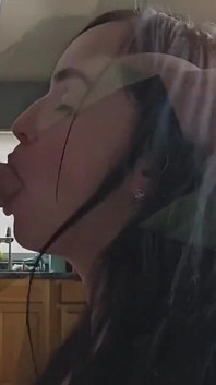 Have You Ever Wanted Lexi to Worship Your Cock?