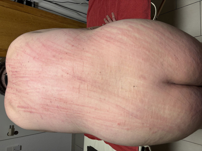 DomLadyMia: Domladymia Slave Ofm - šťastná nová bolest část 1