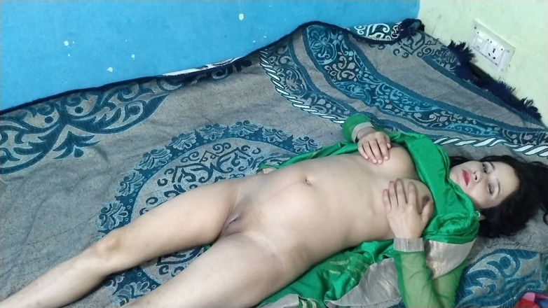 Indian Muslim Couple: Indian Wife’s Daring Personality Sweet Outside, Wild Within