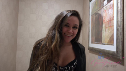 ATK Fans (Girlfriends): Zoey Foxx ile Las Vegas'ta sanal tatil bölüm 1