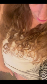 让我的热辣阴户热身