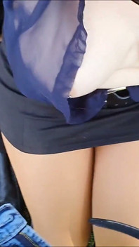 야외 얼굴 및 구강 사정