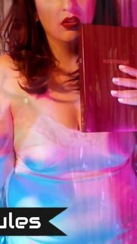 The Upcoming Clip Fuck Your Bible