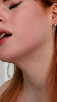 Lianna Lawson gets her sexy ass fucked