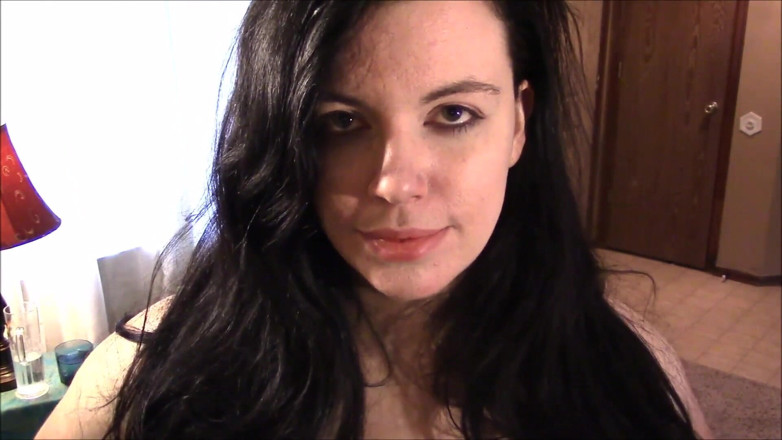Lovely Lilith: 2. lekce s nevlastní matkou