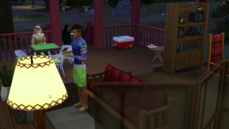 Nyibukai: The Sims Sex Mod - Fitur Khusus Orang Dewasa Yang Bikin...