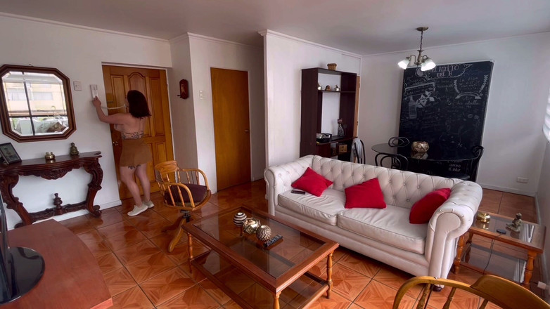 Kate jenn: Me Follo Al Delivery Como Método De Pago