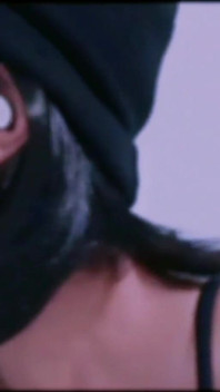 Ombunny si cewek gotik transeksual suka banget dientot sama kontol besar sampai matanya menganga