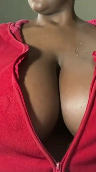 I Need Your Cock in Between My Tits