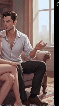 Wife's Dare (bahagian 03) oleh Hot_scorpion - suami berkongsi isterinya - permainan 3d