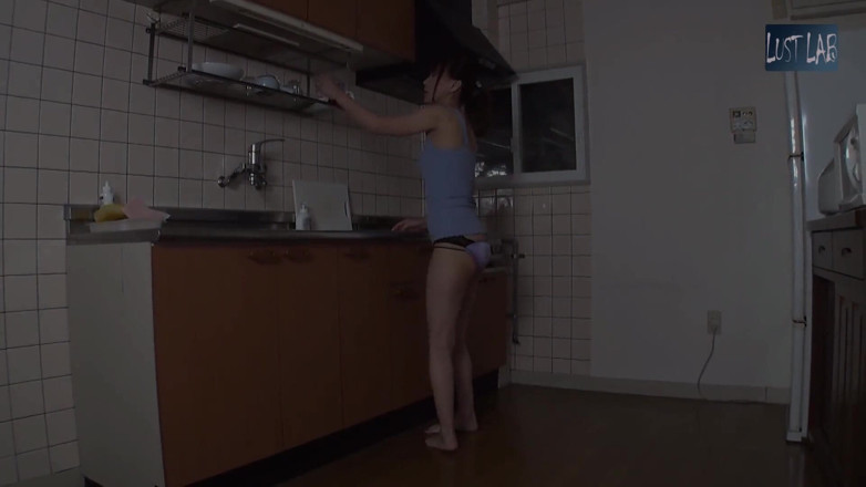 Lust lab: หญิงวัยห้าสิบ - ช่วยตัวเองอย่างดุเดือดด้วยท่าทีไม่ยอมหยุด - 2