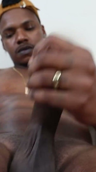 Lelaki sombong Cumshot!
