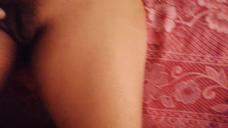 Tina Baby: Tvrdé lízání kundičky