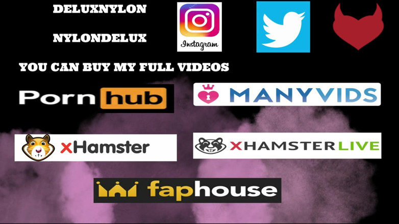 Nylondelux: Nylondelux v šatně